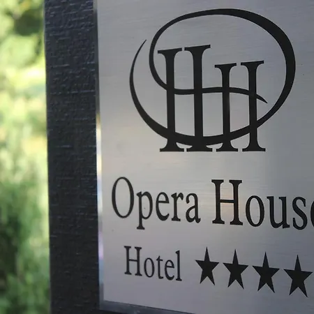 Opera House